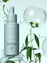 Aveda Scalp Solutions Overnight Renewal Serum