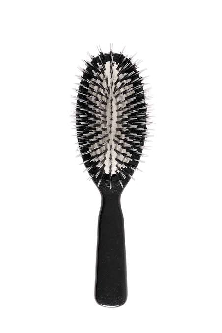 Great Lengths Medium Oval Brush