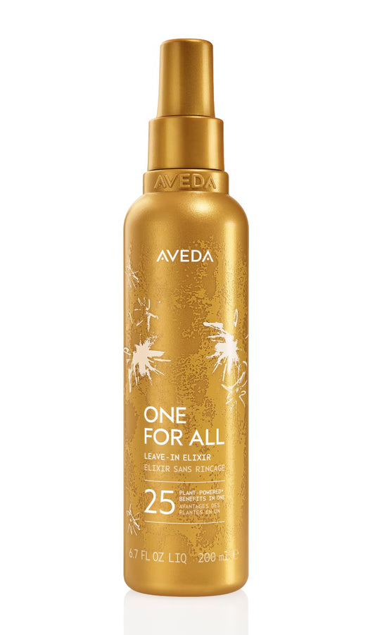Aveda One For All Leave-In Elixir 200ml