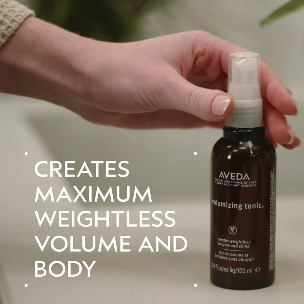 Aveda Volumizing Tonic
