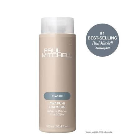 Paul Mitchell Awapuhi Shampoo