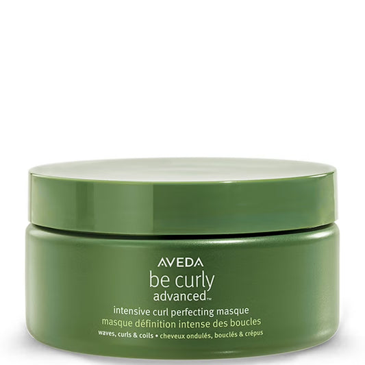 Aveda Be Curly Intensive Curl Perfecting Masque