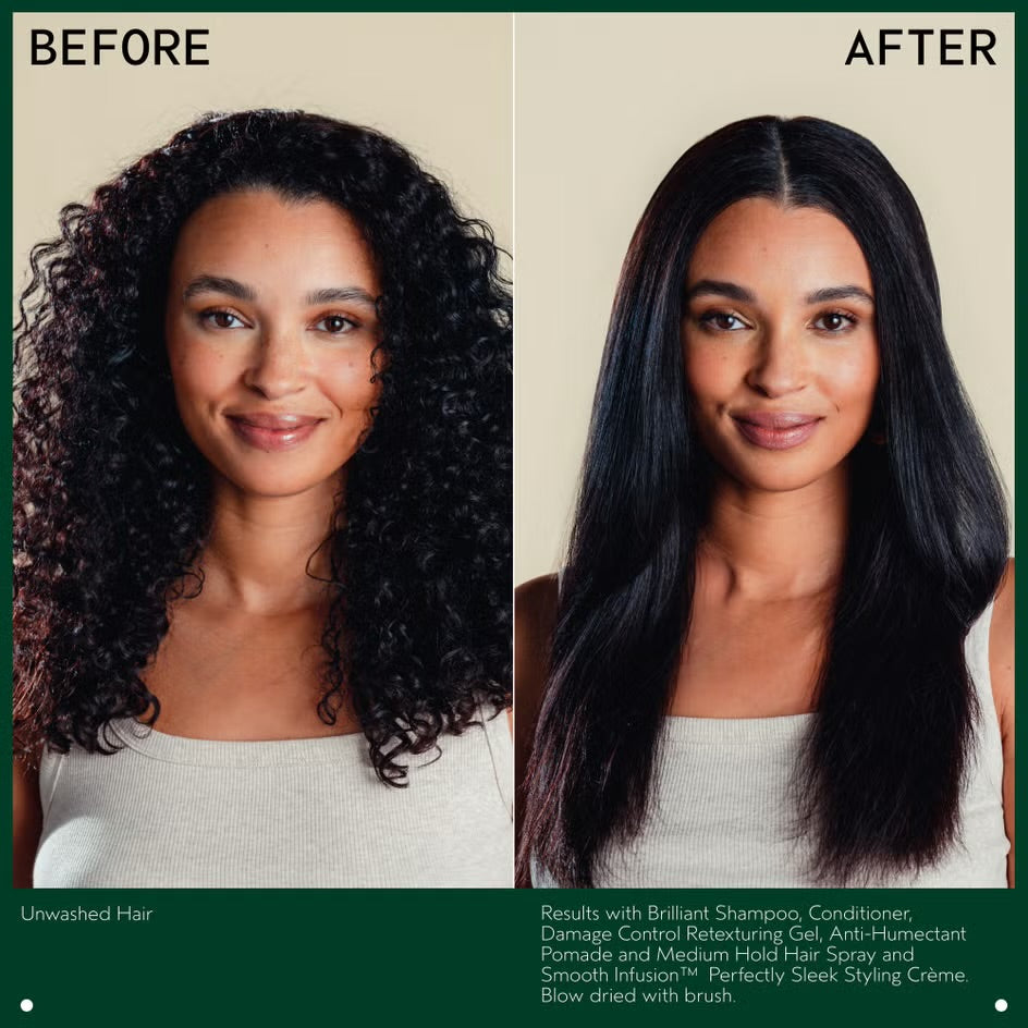 Aveda Brilliant Damage Control