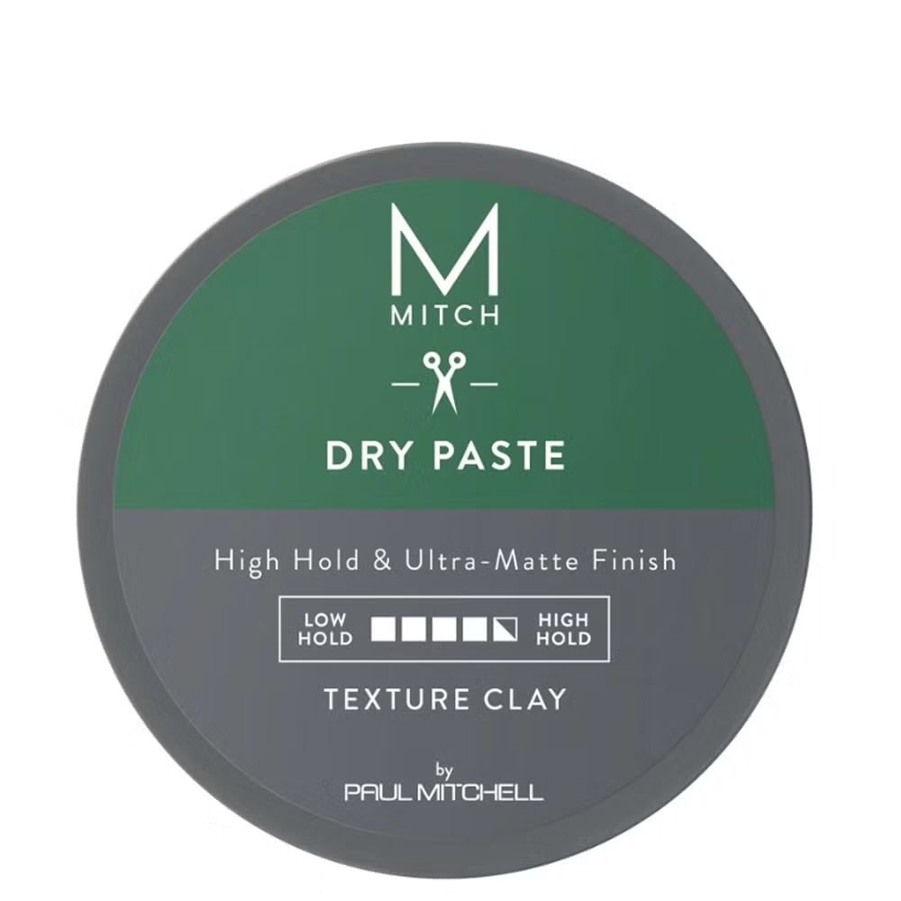 Paul Mitchell Dry Paste
