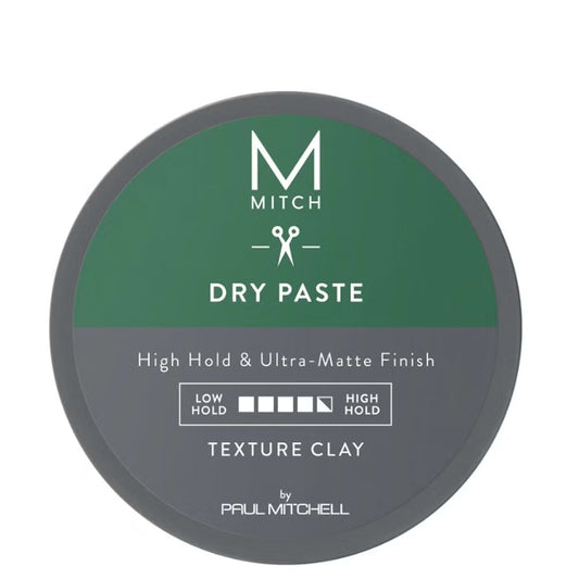 Paul Mitchell Dry Paste