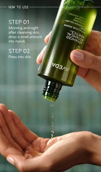 Aveda Advanced Botanical Kinetics™ Revitalizing Essence Lotion