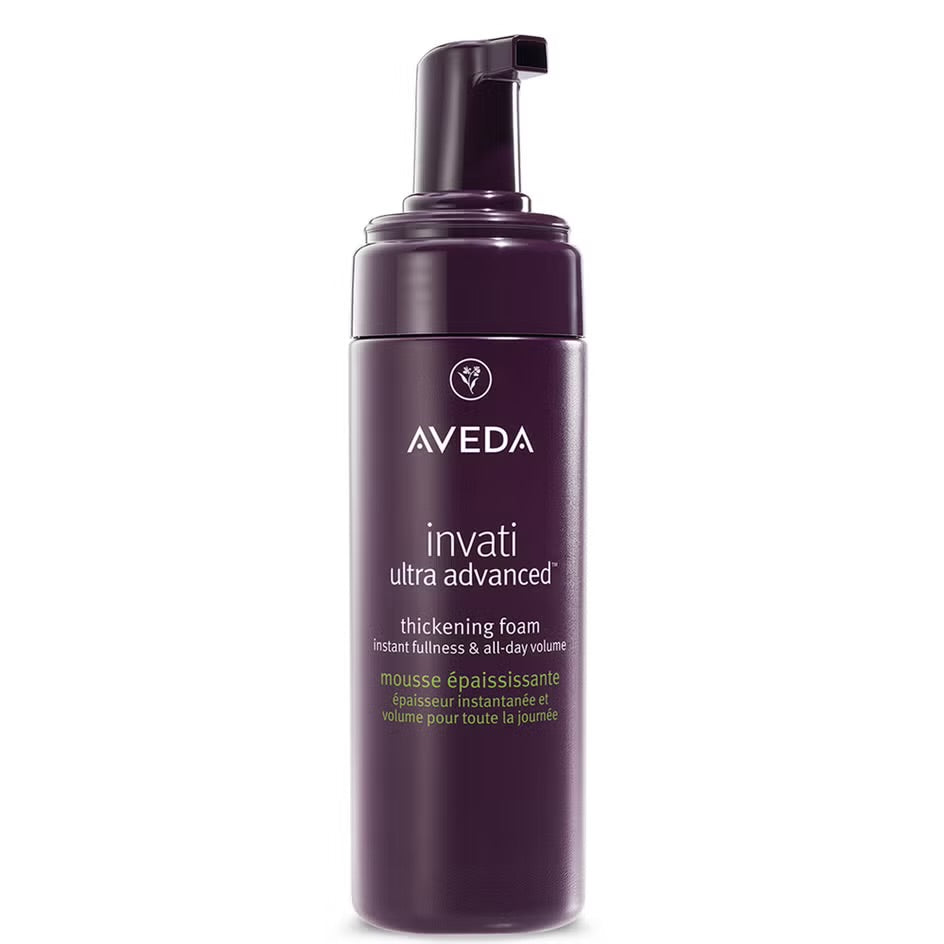 Aveda Invati Ultra Advanced Thickening Foam