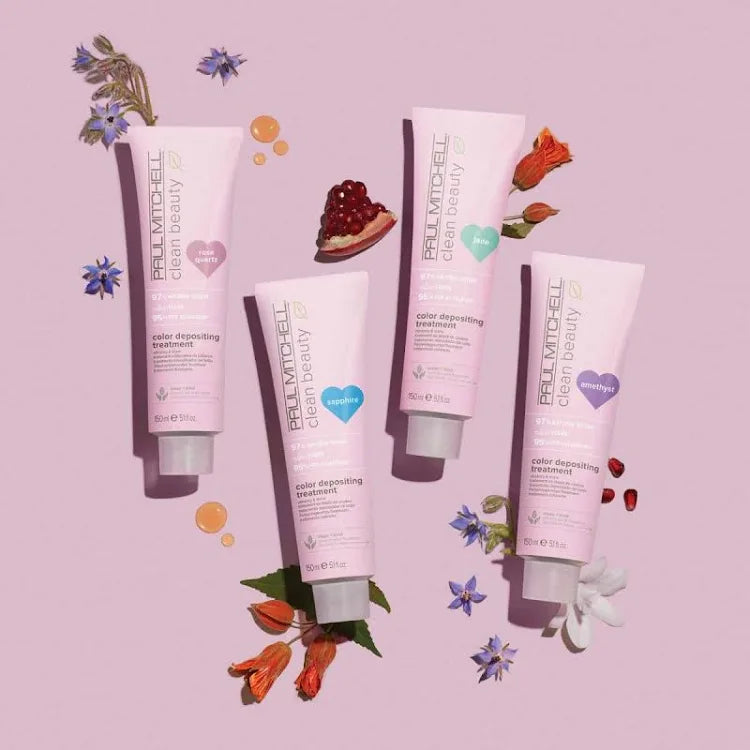 Paul Mitchell Cocoa Colour Depositing Treatment NOW £18.69