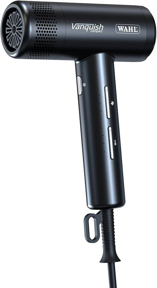 Wahl Hair Dryer: Vanquish Compact