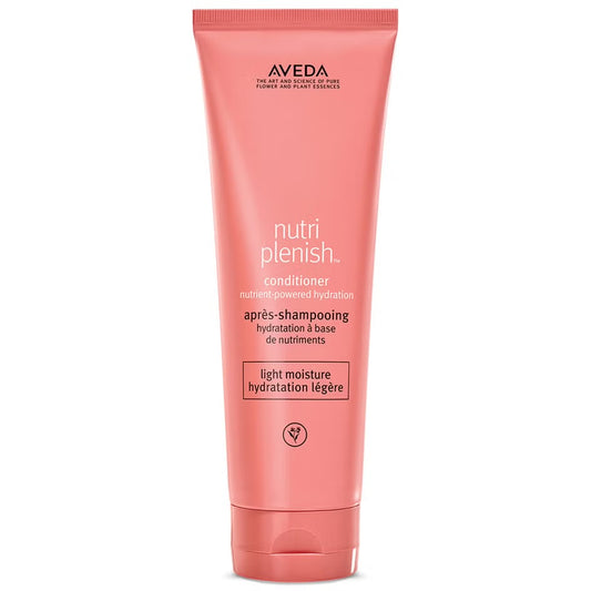 Aveda Nutriplenish™ Light Moisture Conditioner 250ml