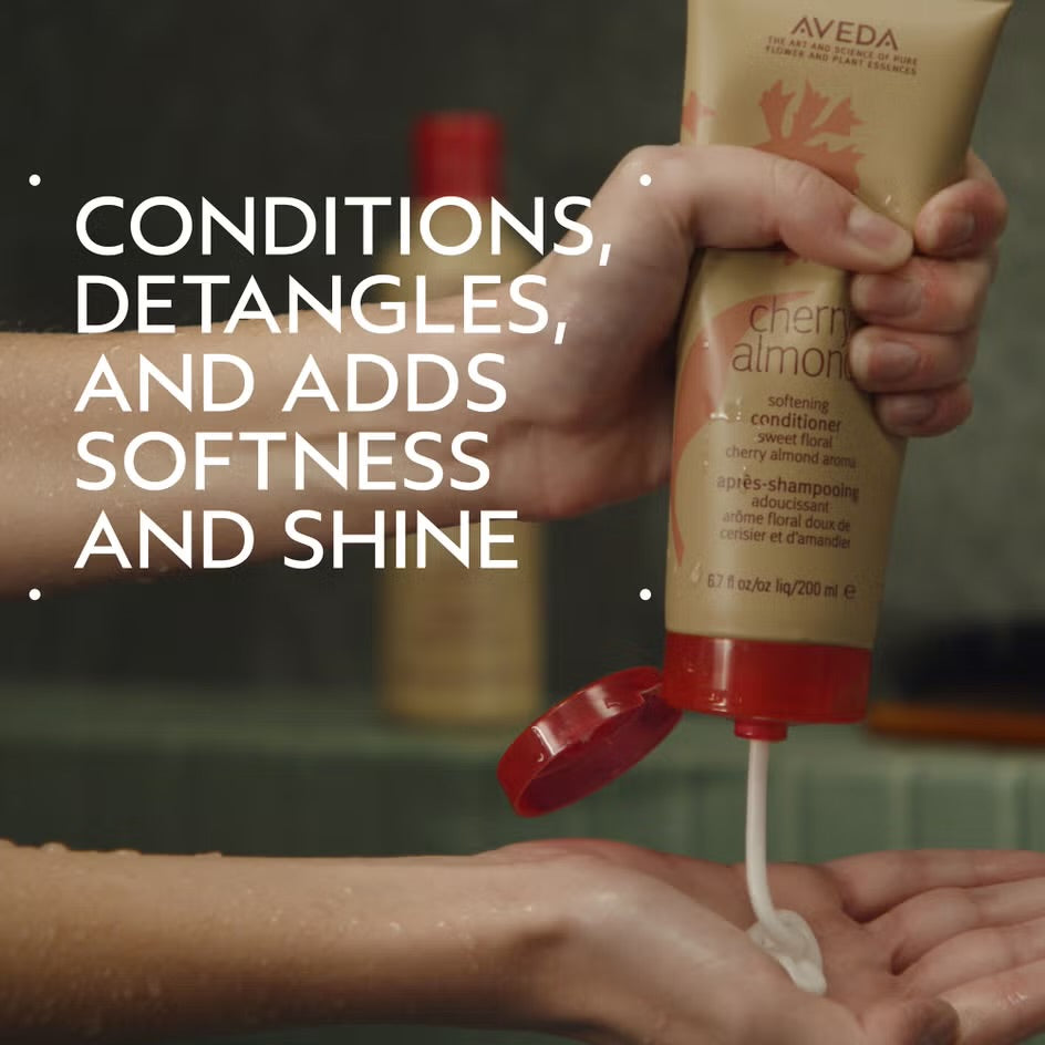 Aveda Cherry Almond Softening Conditioner