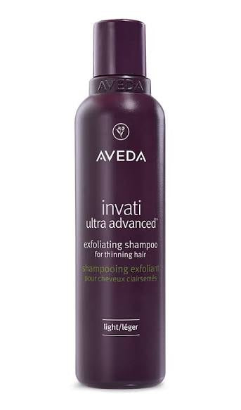 Aveda Invati Ultra Advanced Exfoliating Shampoo- Light