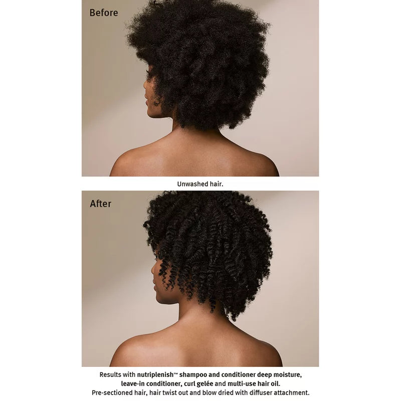Aveda Nutriplenish™ Curl Gelee