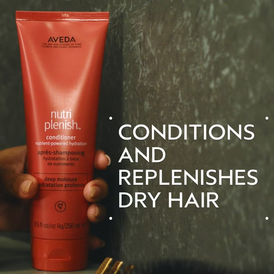 Aveda Nutriplenish™ Conditioner Deep Moisture