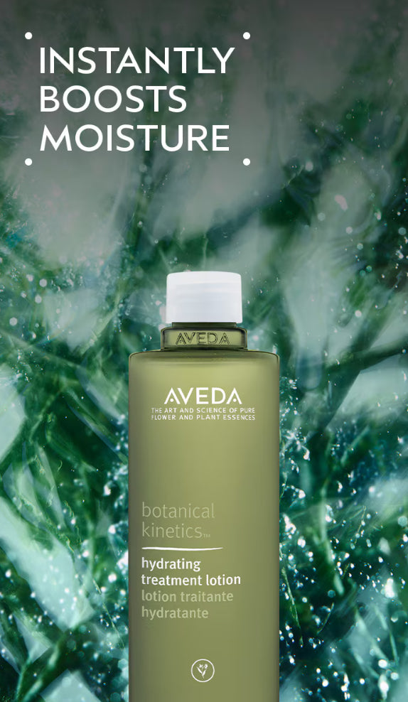 Aveda Botanical Kinetics Hydrating Treatment Lotion