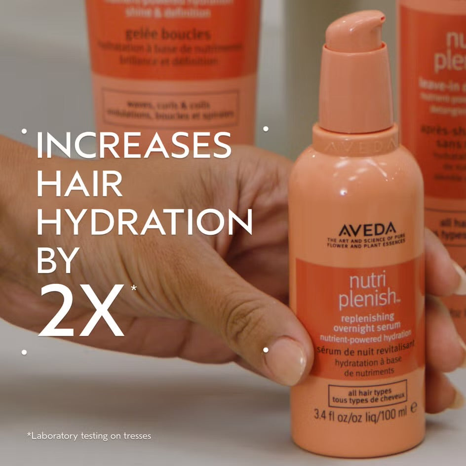 Aveda Nutriplenish™ Replenishing Overnight Serum