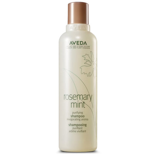 Aveda Rosemary Mint Purifying Shampoo