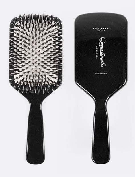 Great Lengths Large Paddle Brush