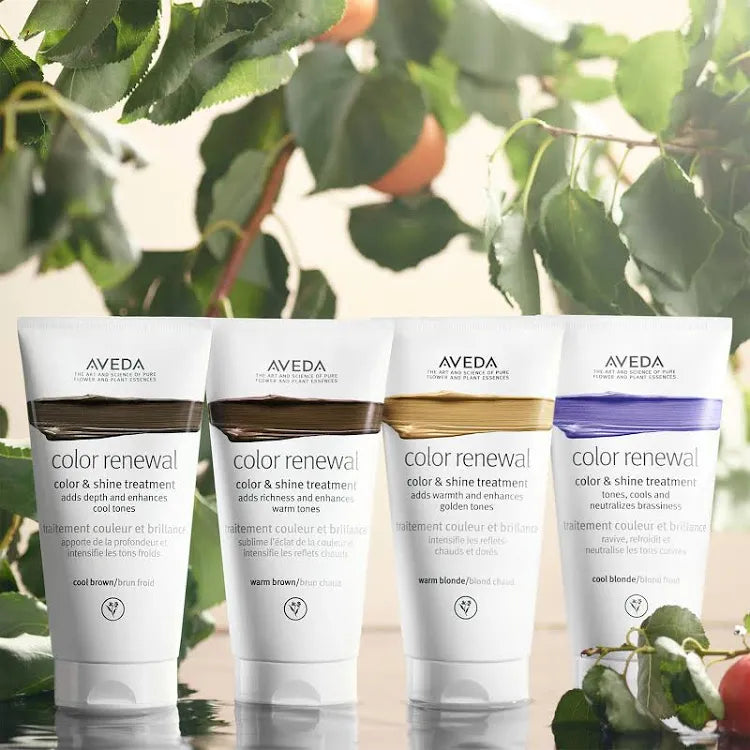 Aveda Color Renewal Shine Mask NOW £21.77