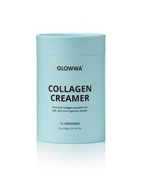 Glowwa Collagen Creamer