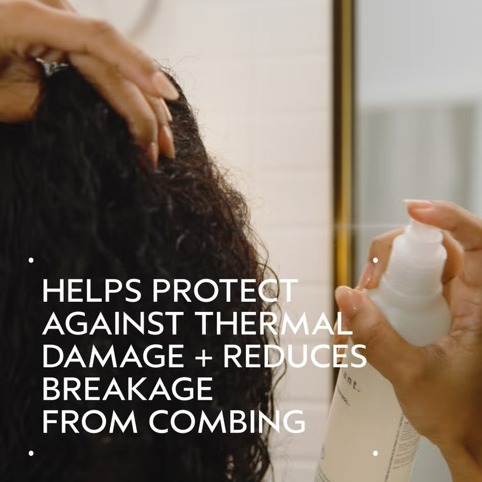 Aveda Brilliant Damage Control