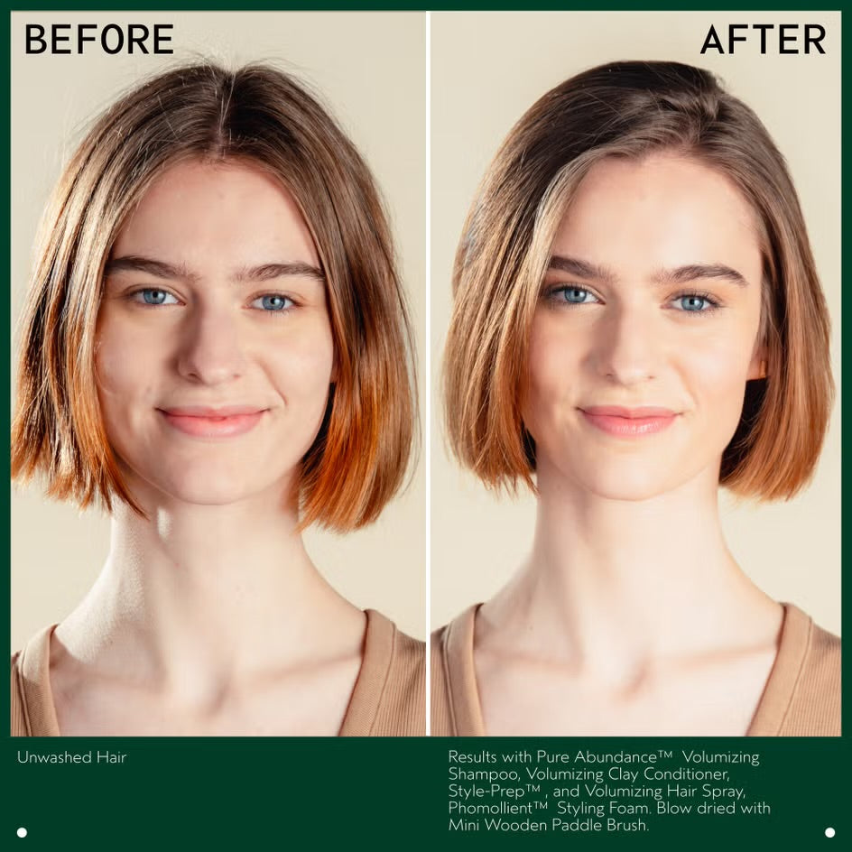 Aveda Phomollient Styling Foam