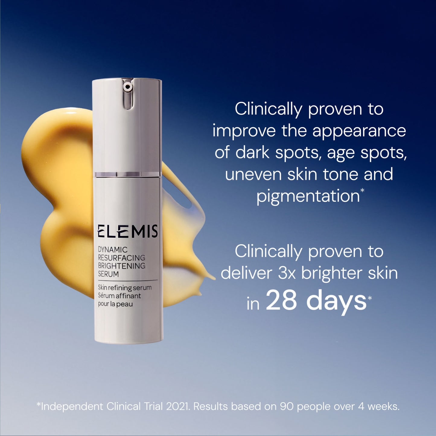 Elemis Dynamic Resurfacing Super-C Serum