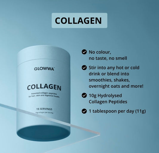 Glowwa Collagen
