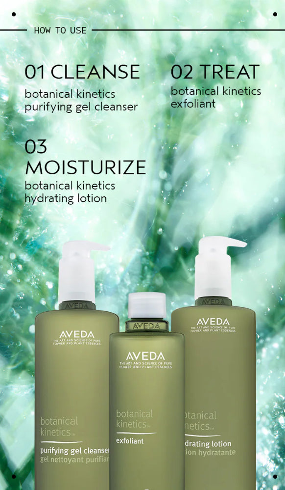 Aveda Botanical Kinetics Hydrating Lotion