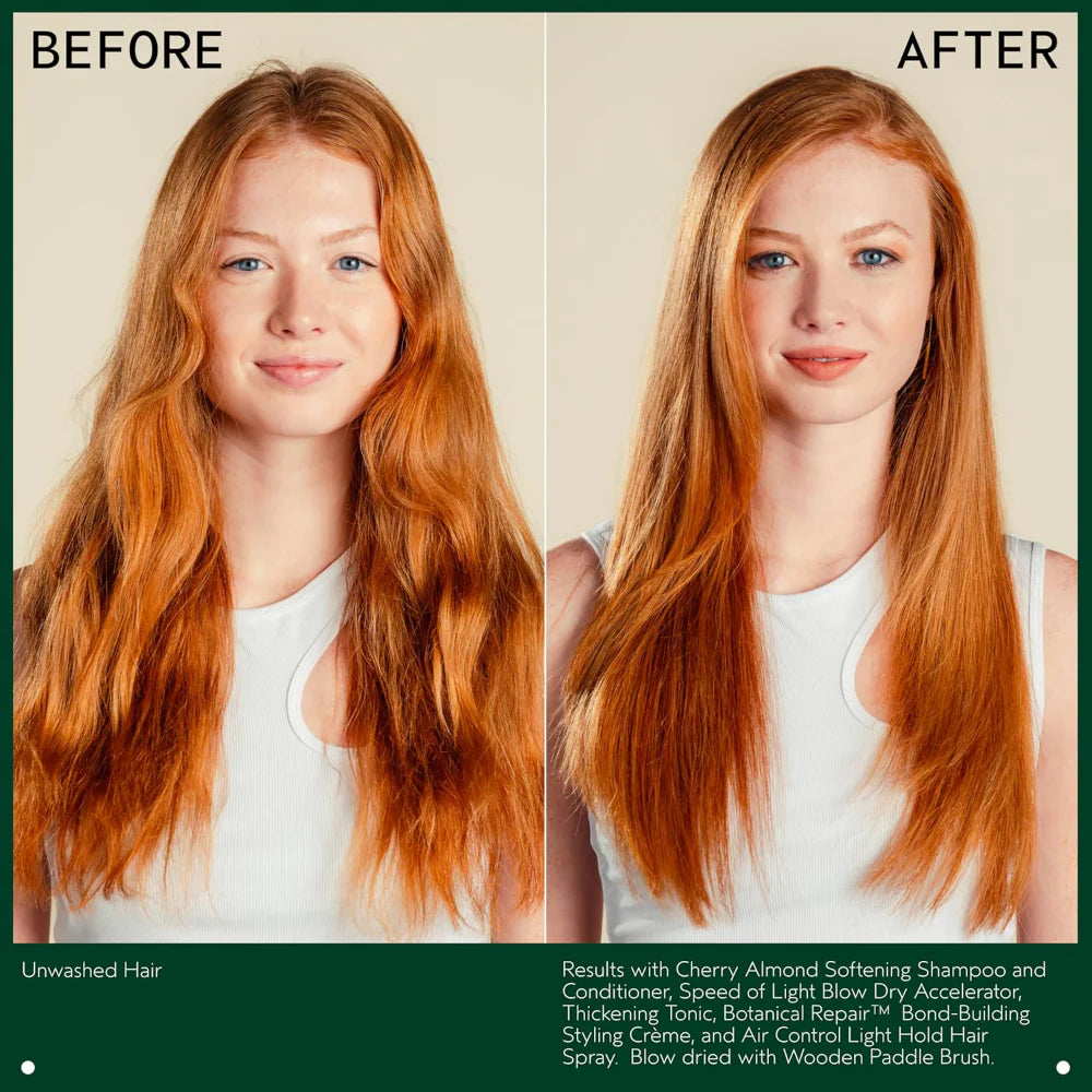 Aveda Speed Of Light Blow Dry Accelerator Spray