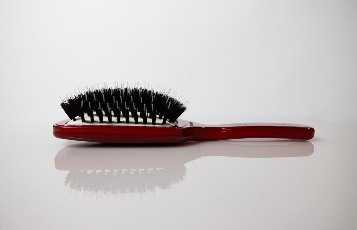 Great Lengths Limited Edition Hairbrush