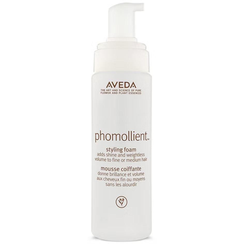 Aveda Phomollient Styling Foam