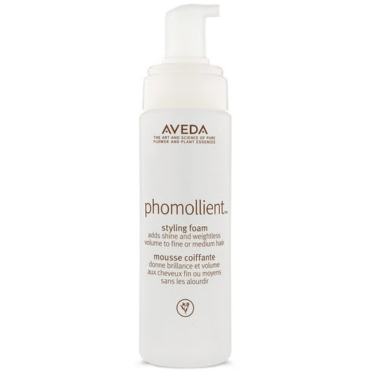 Aveda Phomollient Styling Foam