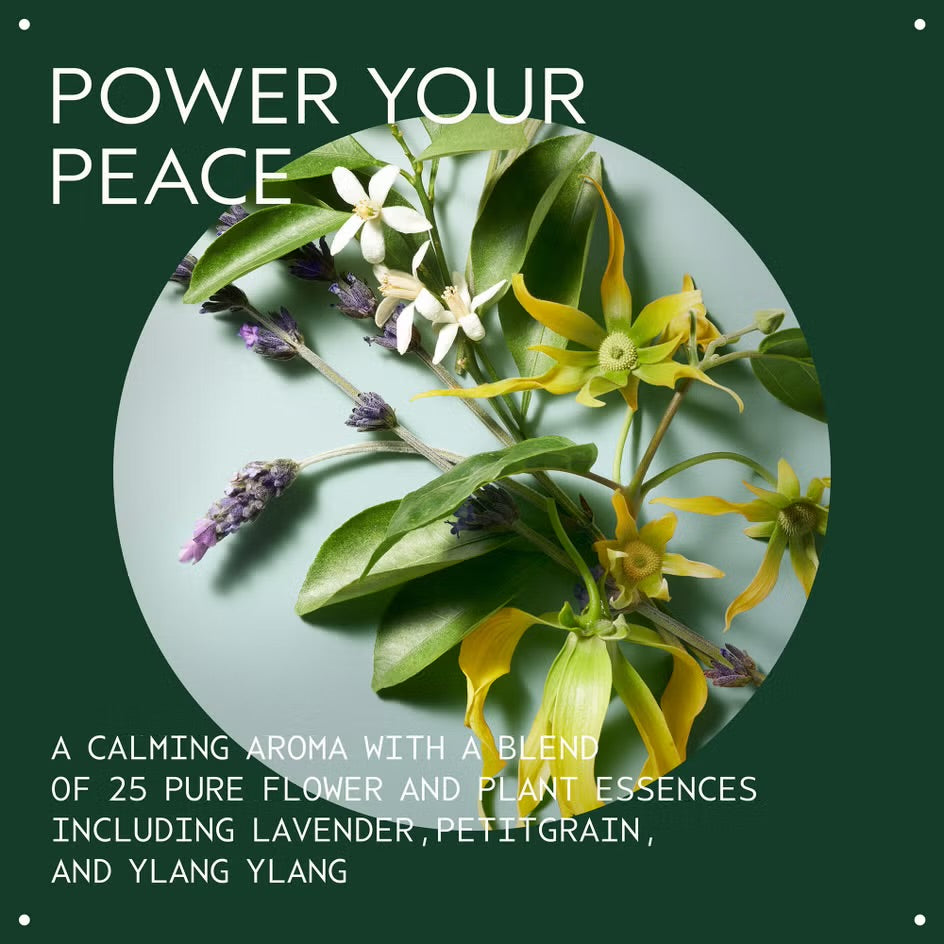 Aveda Heat Relief Thermal Protector & conditioning mist