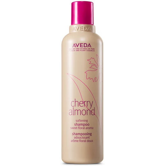 Aveda Cherry Almond Shampoo