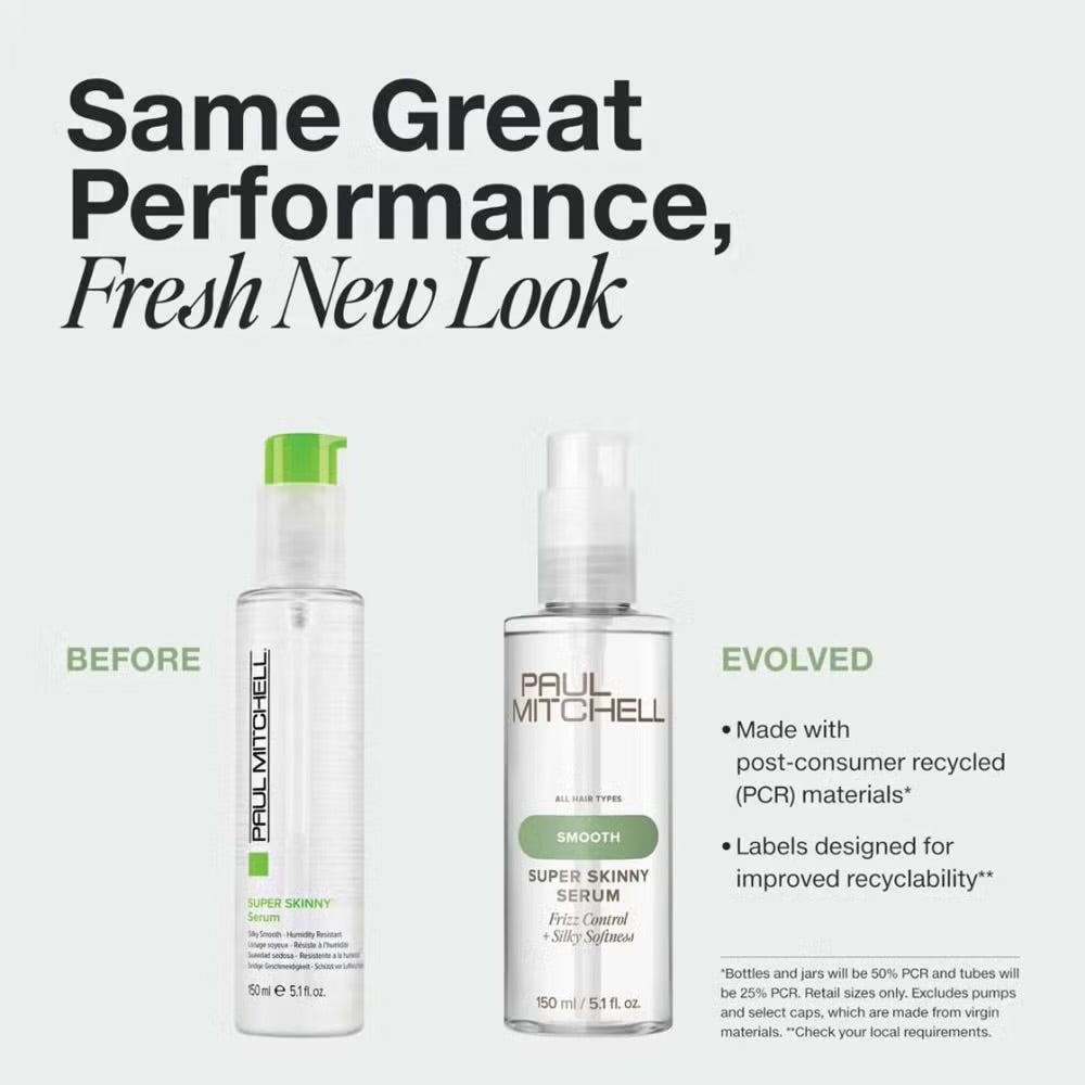 Paul Mitchell Super Skinny Serum