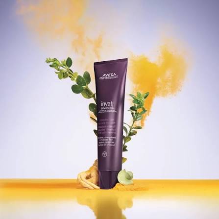 Invati Intensive Hair And Scalp Masque