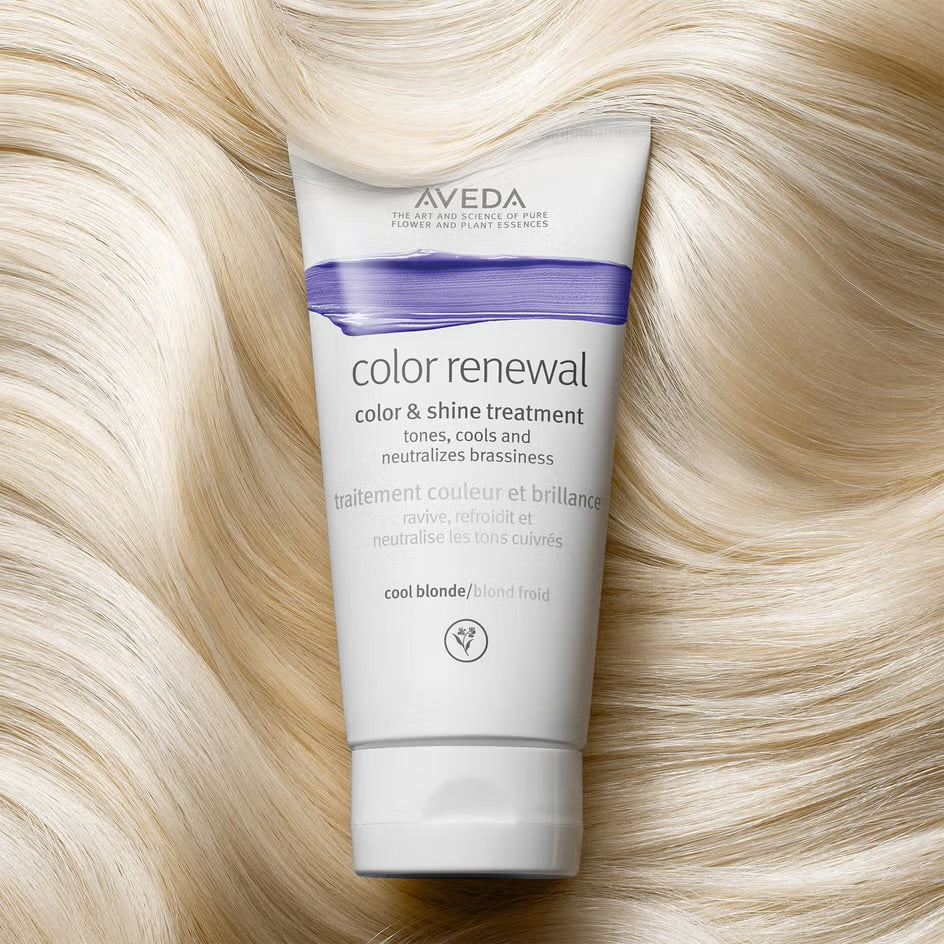 Aveda Color Renewal Shine Mask NOW £21.77