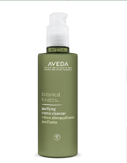Aveda Botanical Kinetics Purifying Creme Cleanser
