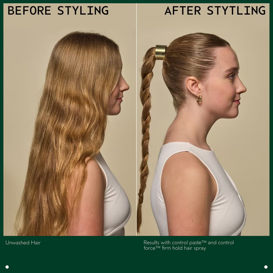 Aveda Control Force Firm Hold Hairspray