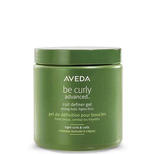 Aveda Be Curly Advanced Coil Definer Gel