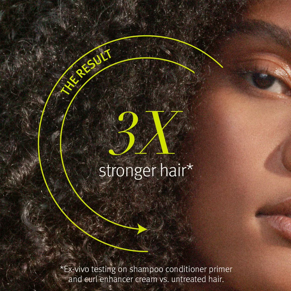 Aveda Be Curly Advanced Shampoo