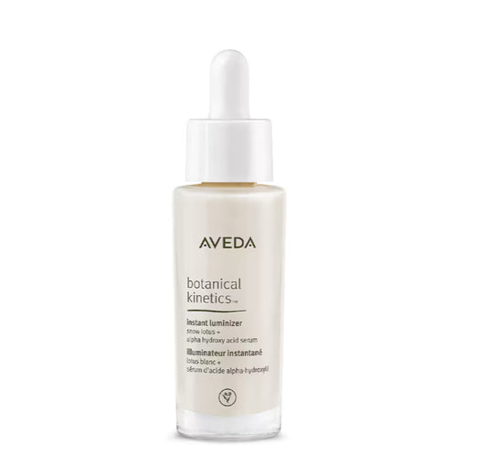 Aveda Botanical Kinetics Instant Luminizer