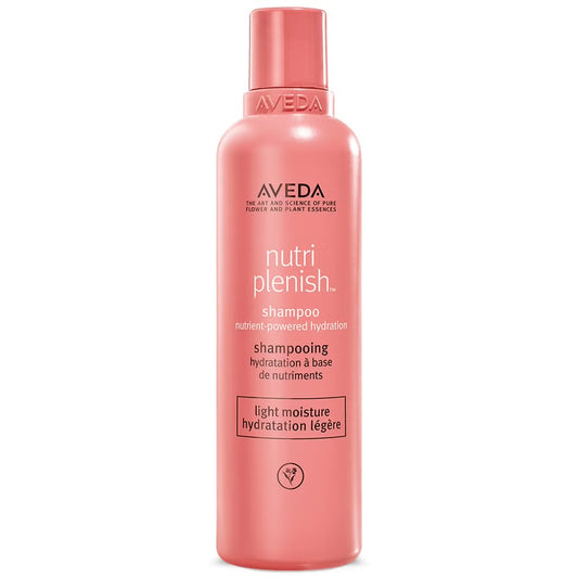 Aveda Nutriplenish™ Light Moisture Shampoo 250ml
