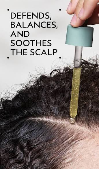 Aveda Scalp Solutions Overnight Renewal Serum