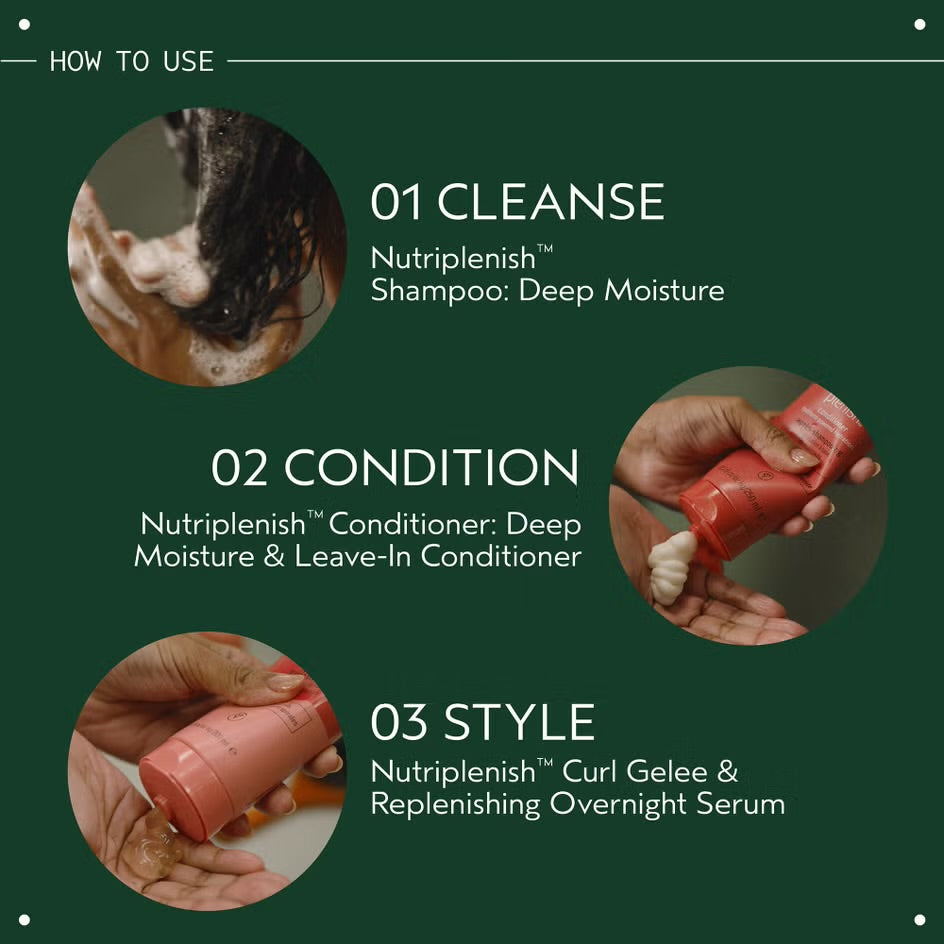 Aveda Nutriplenish™ Leave-in Conditioner 200ml