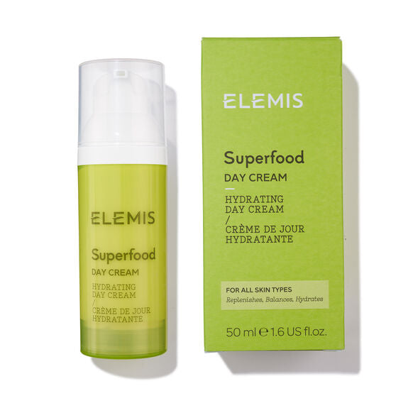 Elemis Superfood Night Cream NOW £34.84