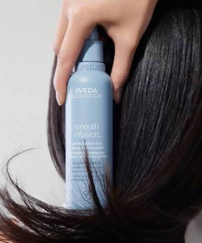 Aveda Smooth Infusion Perfect Blow Dry Spray