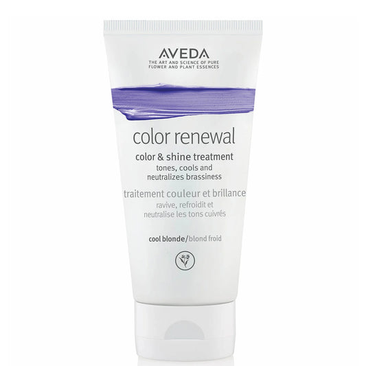 Aveda Color Renewal Shine Mask NOW £21.77