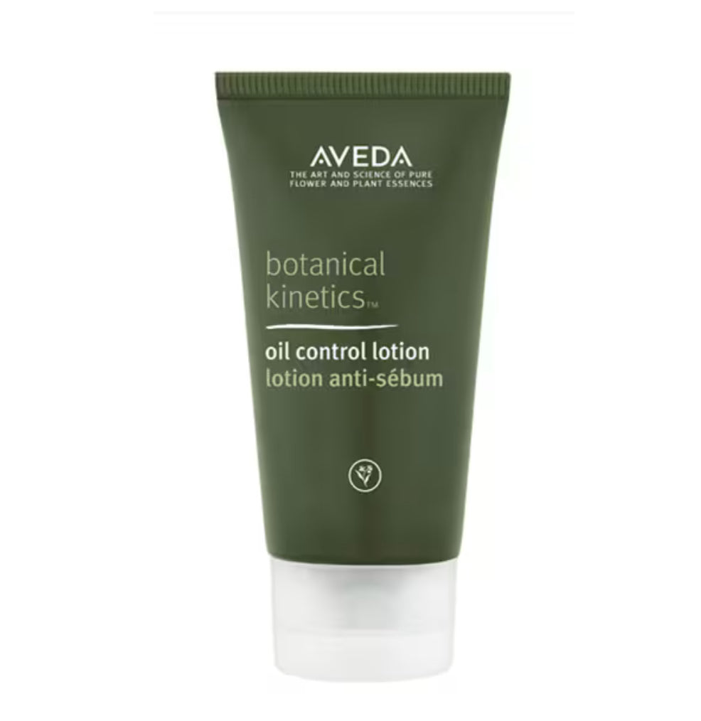 Aveda Botanical Kinetics Oil Control Lotion